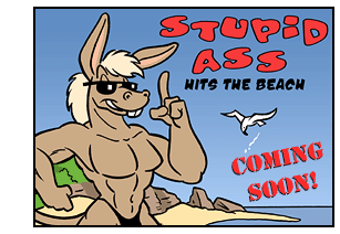 Stupid Ass