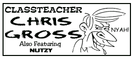 Chris Gross