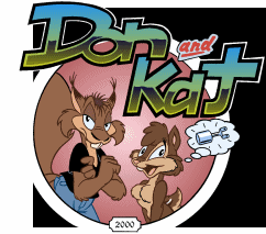 Don and Kat