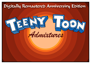 Teeny Toons