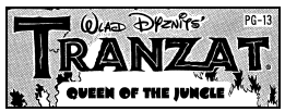 Tranzat