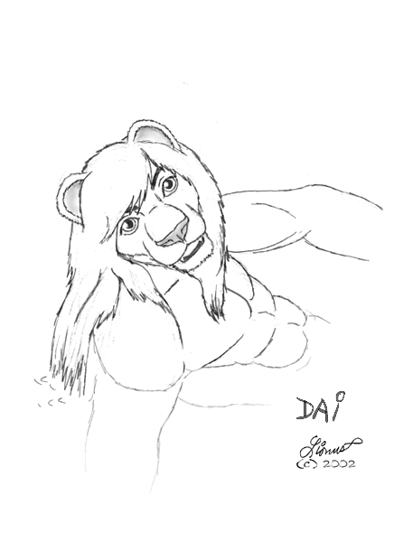 Dai_02 by Lionus