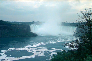 [Photo: Niagara's
		      