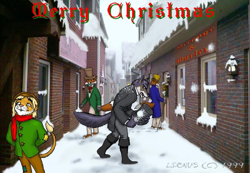 Card 99 by Lionus
