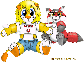 Stuff by Lionus