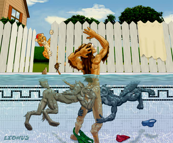 Sub-Woofers by Lionus