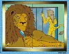 Mirror (colored)