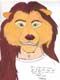 Lionus by SILVERMANE