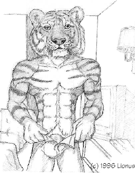Nubis by Lionus